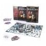 WARCRY CRIPTA DI SANGUE starter set in italiano Warhammer Age of Sigmar Games Workshop - 2