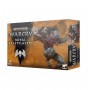 WARCRY ROYAL BEASTFLAYERS 10 miniature Flesh-eater Warhammer Age of Sigmar Games Workshop - 1