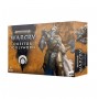 WARCRY QUESTOR SOULSWORN 6 miniature Stormcast Eternals Warhammer Age of Sigmar Games Workshop - 1