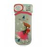 CUSTODIA UNIVERSALE PORTACELLULARE Kori Kumi GIFT OF FRIENDSHIP media sleeve Santoro