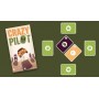 CRAZY PILOT gioco di carte Helvetiq edizione multilingue HELVETIQ - 2