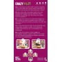 CRAZY PILOT gioco di carte Helvetiq edizione multilingue HELVETIQ - 3