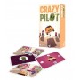 CRAZY PILOT gioco di carte Helvetiq edizione multilingue HELVETIQ - 4