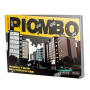 PIOMBO gioco di ruolo Narrattiva - Criminali e sbirri per le strade di Roma Narrattiva - 1