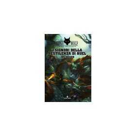 I SIGNORI DELLA PESTILENZA DI RUEL joe dever LUPO SOLITARIO VOL 11 libro game Legami - 1