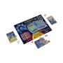 FEDERATION gioco da tavolo in italiano Cranio Creations Cranio Creations - 2