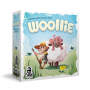 WOOLIE gioco da tavolo solitario in italiano Cranio Creations Cranio Creations - 1