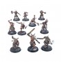 KILL TEAM FELLFOR RAVAGERS 10 miniature Predoni di Malogor Games Workshop - 2