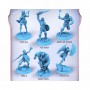 MASTERS of the UNIVERSE FIELDS OF ETERNIA gioco da tavolo EDIZIONE ITALIANA archon studio 12+ ARCHON STUDIO - 4