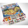 MASTERS of the UNIVERSE FIELDS OF ETERNIA gioco da tavolo EDIZIONE ITALIANA archon studio 12+ ARCHON STUDIO - 3