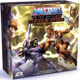 MASTERS of the UNIVERSE FIELDS OF ETERNIA gioco da tavolo EDIZIONE ITALIANA archon studio 12+ ARCHON STUDIO - 1