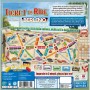TICKET TO RIDE BERLINO gioco da tavolo PER FAMIGLIE edizione italiana ASMODEE ITALIA 8+ Asmodee - 2