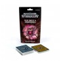 MAZZO RIVALI VIE DELLA PROFEZIA in italiano WYRDHOLLOW Warhammer Underworlds 12+ Games Workshop - 2