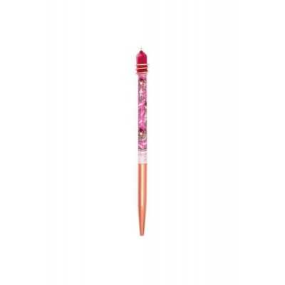 PENNA CON DIAMANTE ballpoint DANCING ON AIR elements GORJUSS santoro 1173GJ01 Gorjuss - 1