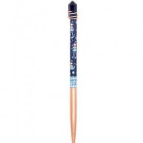 PENNA CON DIAMANTE ballpoint WALKING ON WATER elements GORJUSS santoro 1173GJ04 Gorjuss - 1
