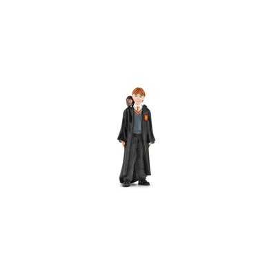 RON E CROSTA schleich 42634 WIZARDING WORLD harry potter 6+ Schleich - 1