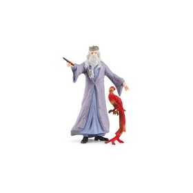 ALBUS SILENTE E FANNY schleich 42637 WIZARDING WORLD harry potter 6+ Schleich - 1