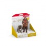 HAGRID E THOR schleich 42638 WIZARDING WORLD harry potter 6+ Schleich - 2