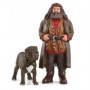 HAGRID E THOR schleich 42638 WIZARDING WORLD harry potter 6+ Schleich - 1