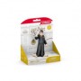 HARRY POTTER E EDVIGE schleich 42633 WIZARDING WORLD harry potter 6+ Schleich - 2