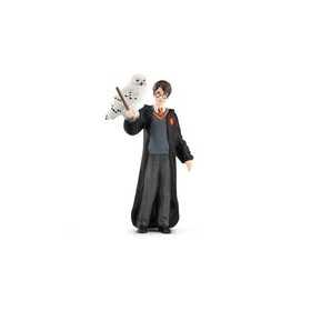 HARRY POTTER E EDVIGE schleich 42633 WIZARDING WORLD harry potter 6+ Schleich - 1