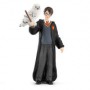 HARRY POTTER E EDVIGE schleich 42633 WIZARDING WORLD harry potter 6+ Schleich - 1