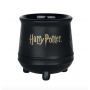 CAULDRON MUG tazza calderone HARRY POTTER hogwarts NERO E ORO da 511 ml GUT - 1