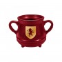 MINI MUG tazza GRIFONDORO calderone HARRY POTTER hogwarts ROSSA WIZARDING WORLD - 1