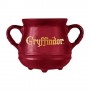 MINI MUG tazza GRIFONDORO calderone HARRY POTTER hogwarts ROSSA WIZARDING WORLD - 2