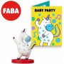 BABY PARTY canzoncine per FABA contiene 15 canzoni CIRCA 30 MINUTI mela music FABA - 2