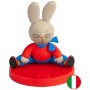 I RACCONTI DI GIULIO CONIGLIO per FABA contiene 9 storie CIRCA 30 MINUTI panini FABA - 3