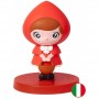CAPPUCCETTO ROSSO E ALTRE STORIE audio per FABA contiene 3 racconti CIRCA 45 MINUTI goodmood FABA - 3