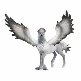 FIEROBECCO schleich 13988 WIZARDING WORLD buckbeack harry potter 6+ Schleich - 1