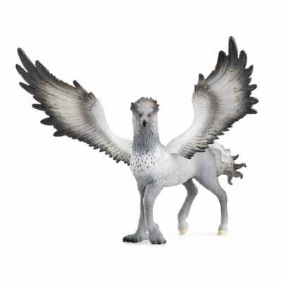 FIEROBECCO schleich 13988 WIZARDING WORLD buckbeack harry potter 6+ Schleich - 1