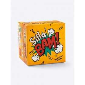 SILLABAM erickson MAZZO DI CARTE sillabe IN ITALIANO 6+ Erickson - 1