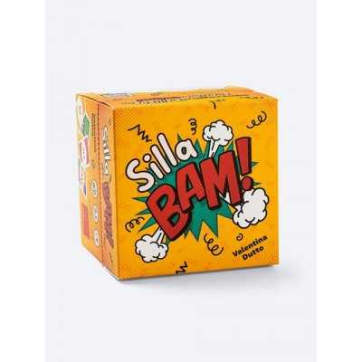 SILLABAM erickson MAZZO DI CARTE sillabe IN ITALIANO 6+ Erickson - 1