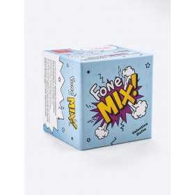 FONEMIX erickson MAZZO DI CARTE fonetica IN ITALIANO 4+ Età: 4+ Giocatori: 2-6 Lingua: Italiana Erickson - 1