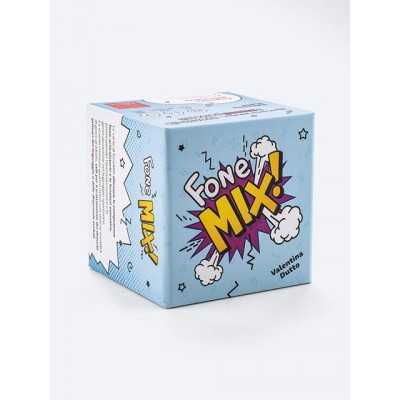 FONEMIX erickson MAZZO DI CARTE fonetica IN ITALIANO 4+ Età: 4+ Giocatori: 2-6 Lingua: Italiana Erickson - 1