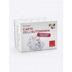 CARTE DELL AUTONOMIA erickson CARTE cura e igiene personale IN ITALIANO Erickson - 1