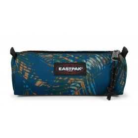 ASTUCCIO eastpak BENCHMARK fantasia BRIZE FILTER NAVY portapenne con zip EASTPAK - 1