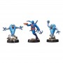FAZIONE EVIL WARRIORS espansione per MASTERS OF THE UNIVERSE battleground WAVE 5 in italiano ARCHON STUDIO - 2