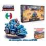 FAZIONE FIGHTING FOE MEN espansione per MASTERS OF THE UNIVERSE battleground WAVE 6 in italiano ARCHON STUDIO - 2
