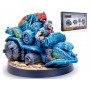 FAZIONE FIGHTING FOE MEN espansione per MASTERS OF THE UNIVERSE battleground WAVE 6 in italiano ARCHON STUDIO - 3