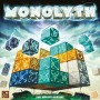 MONOLYTH gioco da tavolo INCASTRI STRATEGICI asmodee IN ITALIANO età 8+ Asmodee - 5