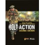 ACTION regole per giocare alla SECONDA GUERRA MONDIALE seconda eidzione WARLORD GAMES regolamento in italiano 12+ Warlord Games 
