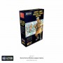 SOVIET ARMY WEAPONS TEAM winter BOLT ACTION esercito sovietico miniature in plastica WARLORD GAMES Warlord Games - 1