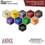 SPEEDPAINT STARTER SET 2 kit modellismo THE ARMY PAINTER gaming COLORI THE ARMY PAINTER - 2