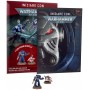 INIZIARE CON WARHAMMER 40K rivista starter set IN ITALIANO games workshop CITADEL età 12+ Games Workshop - 1