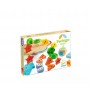 SWINGO BASIC forme e colori GIOCO DI EQUILIBRIO in legno DJECO DJ06215 età 3+ Djeco - 1