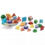SWINGO BASIC forme e colori GIOCO DI EQUILIBRIO in legno DJECO DJ06215 età 3+ Djeco - 4